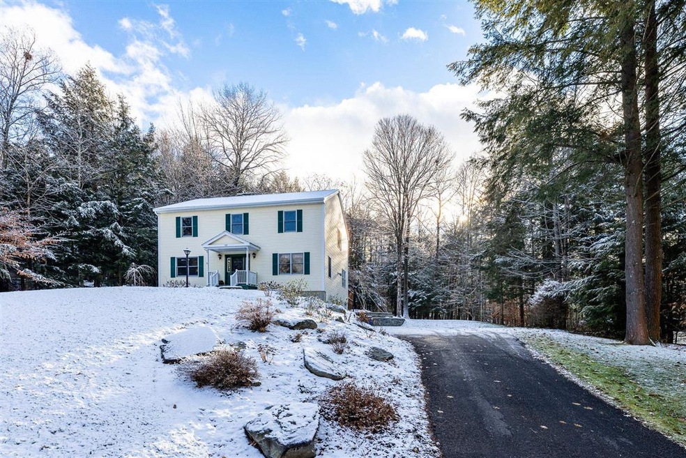 109 Wellington Cir, Lebanon, NH 03766 - photo 1