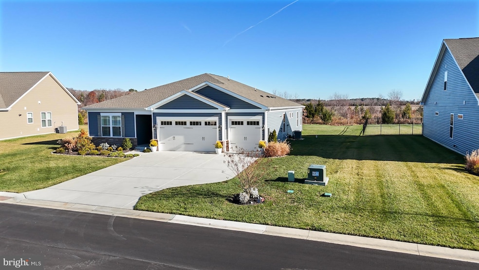 18107 White Cedar Ct, Milton, DE 19968 - photo 1