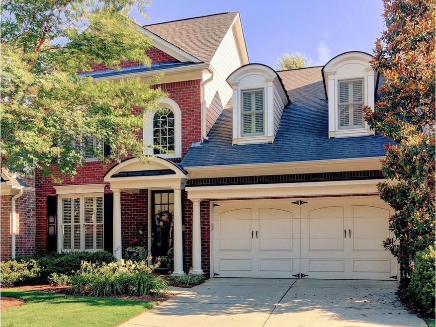 4506 Village Green Dr, Roswell, GA 30075 - photo 1