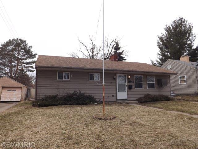 1841 Fuller Ave NE, Grand Rapids, MI 49505 - photo 1