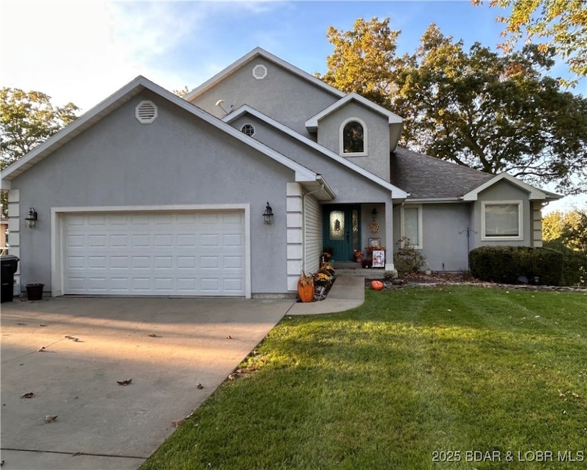 1396 Robyn Ct, Osage Beach, MO 65065 - photo 1