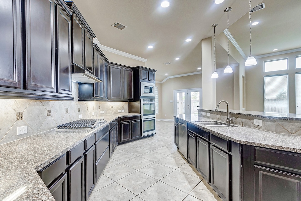 4206 Brannon Branch Ct, Fulshear, TX 77441 - photo 1