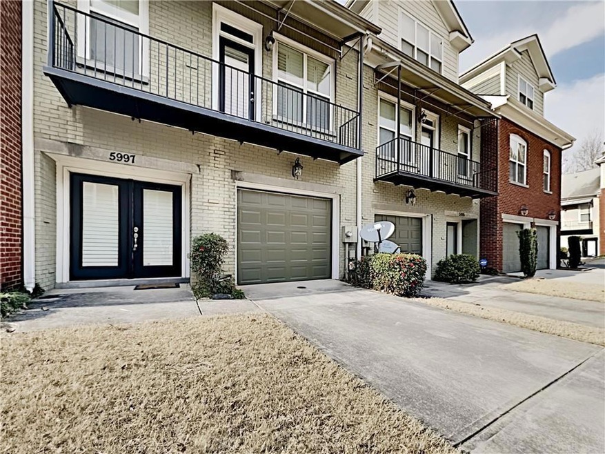 5997 Brookside Oak Cir, Norcross, GA 30093 - photo 1