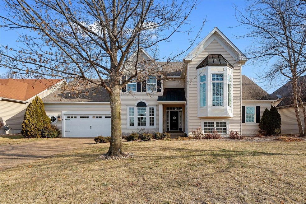 Gorgeous former display home with outstanding upda