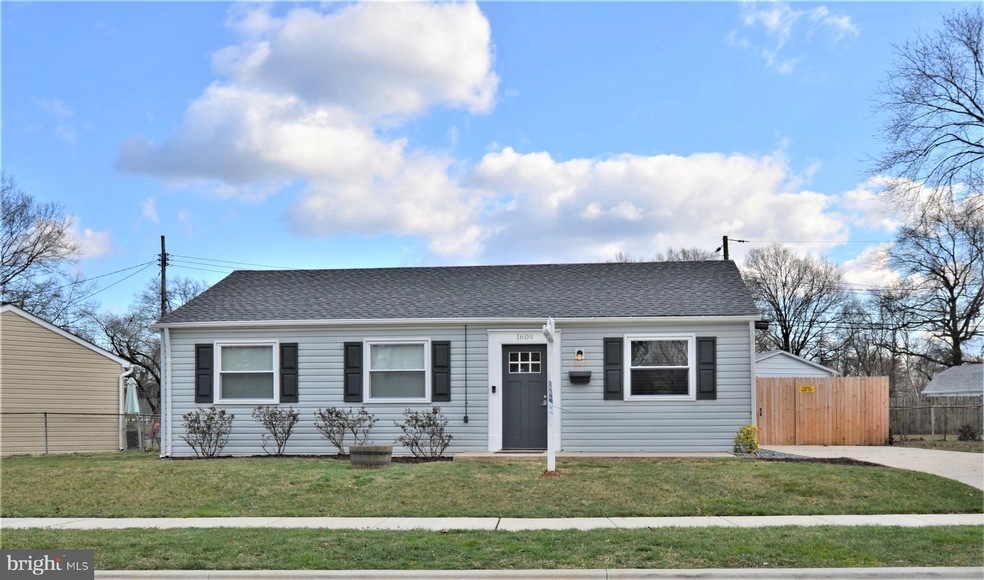 1609 Manning Rd, Glen Burnie, MD 21061 - photo 1