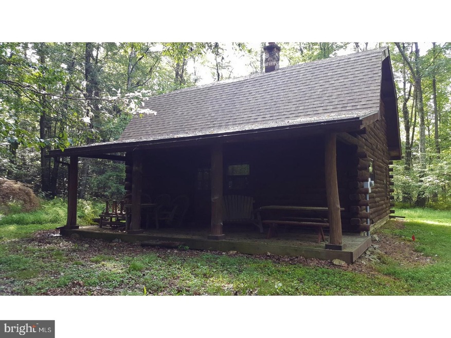 0 Hillside Ln unit 1001268623, New Ringgold, PA 17960 - photo 1