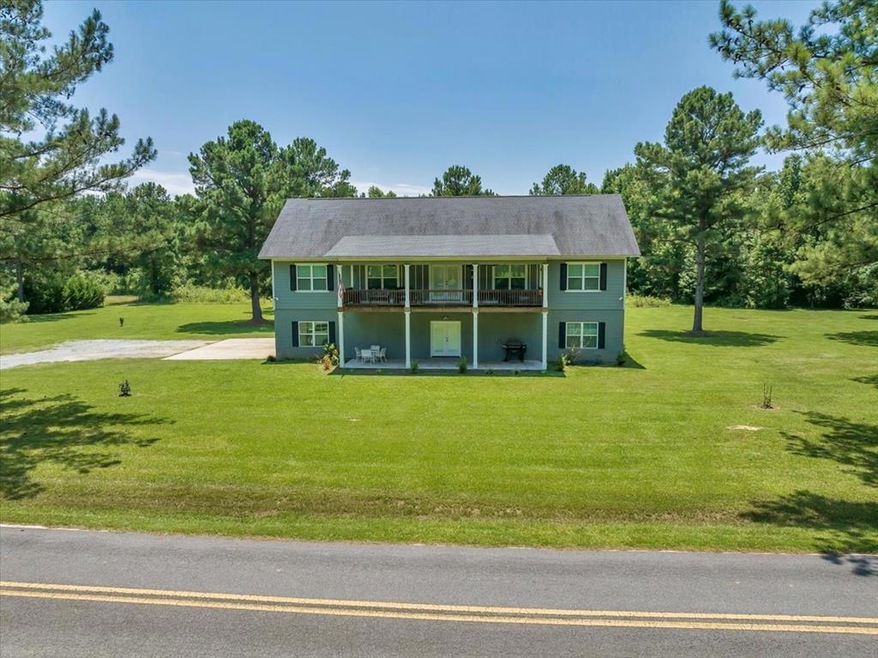 135 Statham Lake Front, Cobb, GA 31735 - photo 1