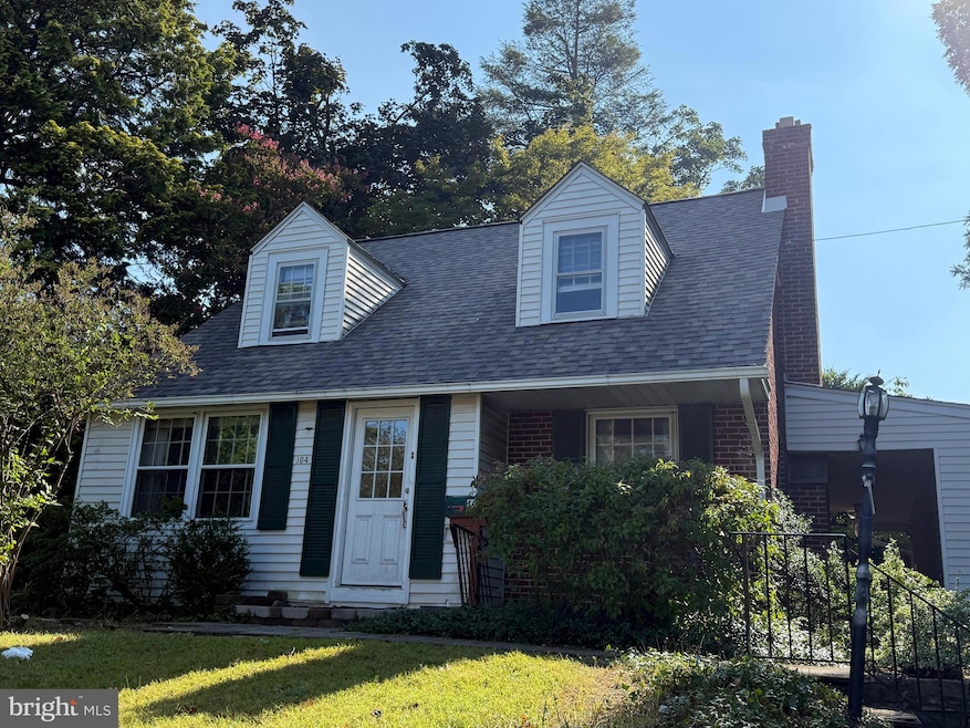104 Runnymede Ave, Jenkintown, PA 19046 - photo 1