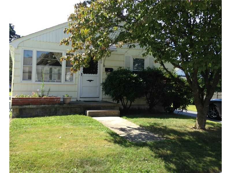 20 Erie St, Providence, RI 02908 - photo 1