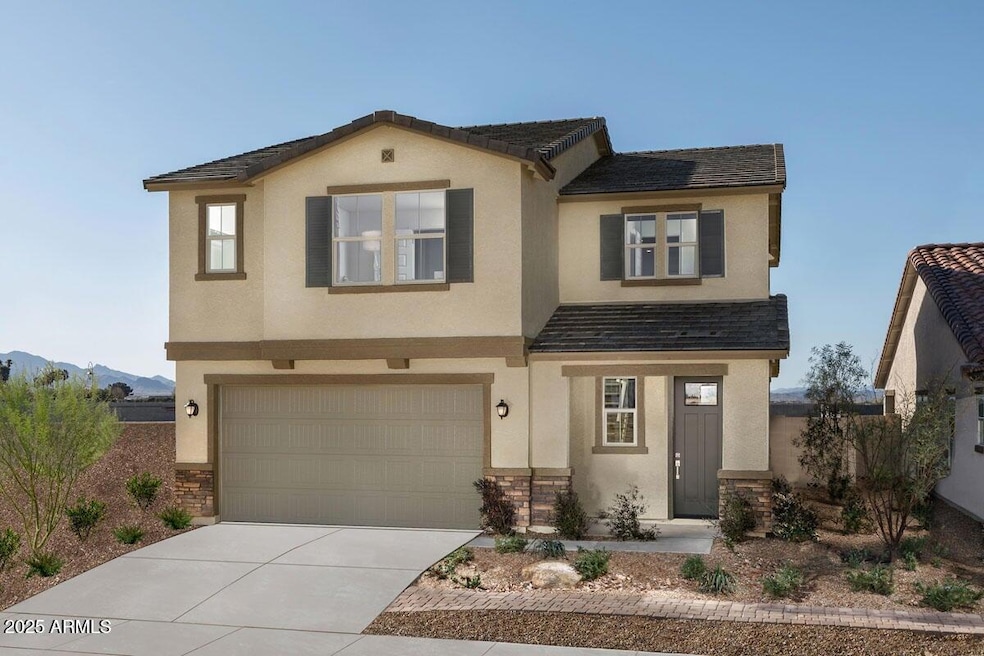 18141 W Yavapai St, Goodyear, AZ 85338 - photo 1