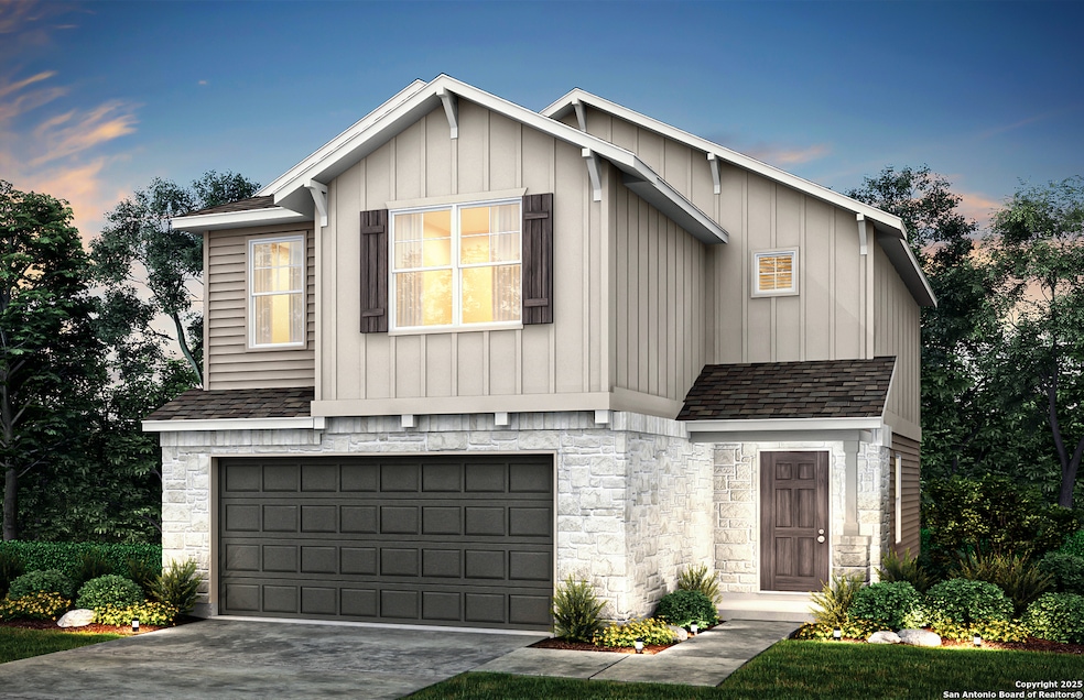 316 Lazyglade Ln, Seguin, TX 78155 - photo 1