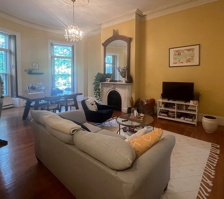 37 Worcester Square unit 2, Boston, MA 02118 - photo 1