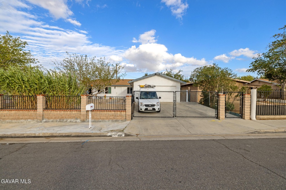 38466 Sumac Ave, Palmdale, CA 93550 - photo 1