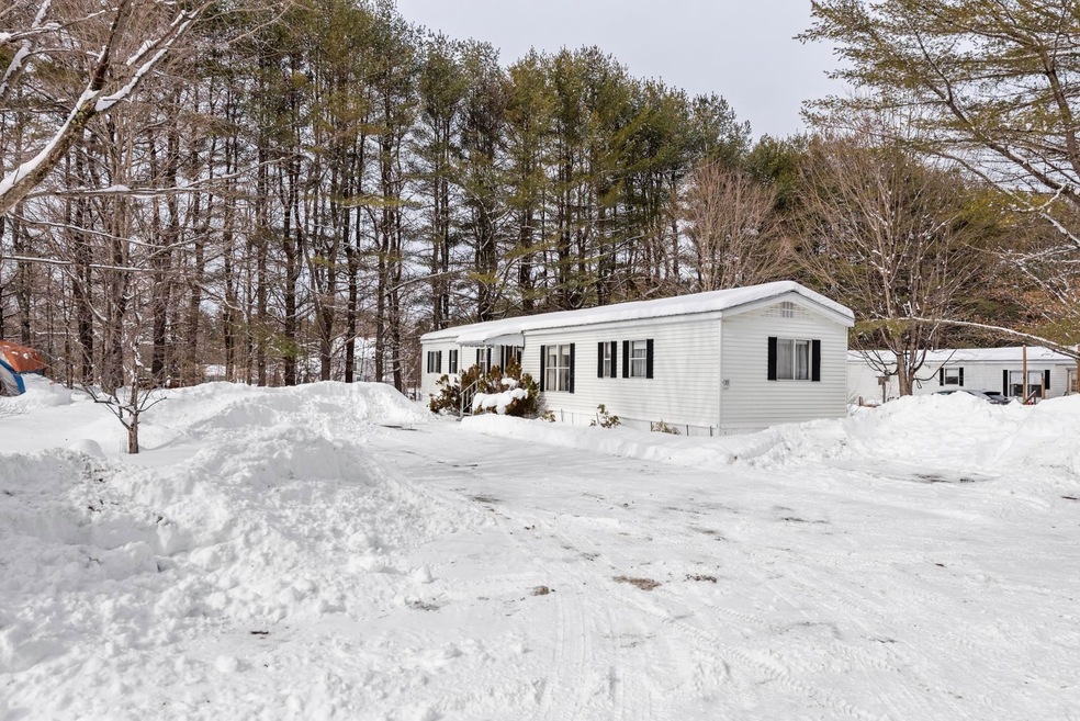 11 Shirleys Way, Plymouth, NH 03264 - photo 1