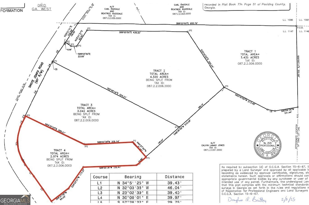 Sold $155,550 • Co-Listing Agent