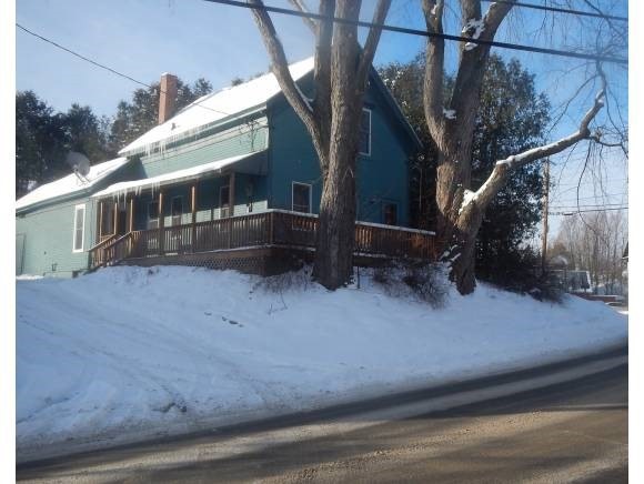 323 W Main St, Newport, VT 05855 - photo 1