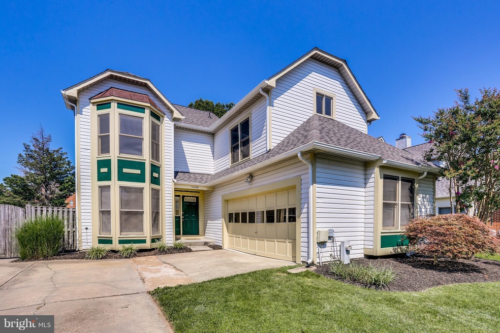 14308 Greenview Dr, Laurel, MD 20708 - photo 1