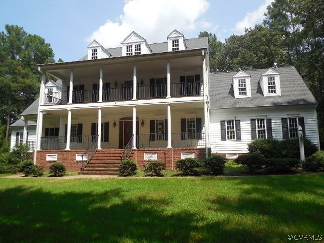 13343 Blue Heron Loop in Chesdin Landing