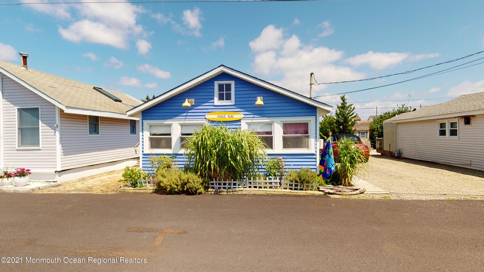 21 2nd Ln, Seaside Park, NJ 08752 - photo 1