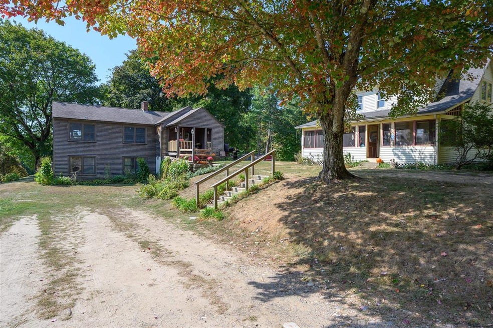 146 Webster Mills Rd, Chichester, NH 03258 - photo 1