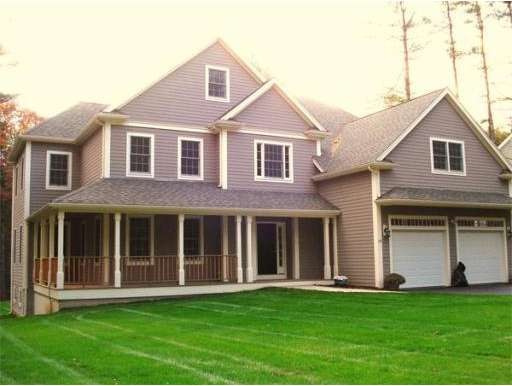 130 S Walpole St, Sharon, MA 02067 - photo 1