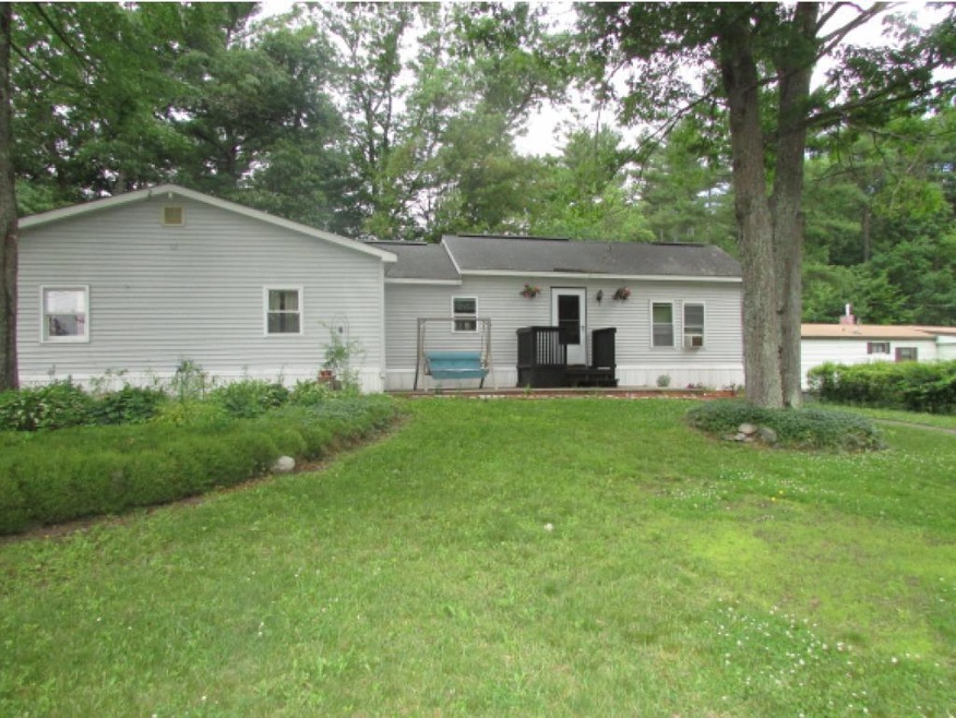 13 Shawn Ave, Nashua, NH 03062 - photo 1