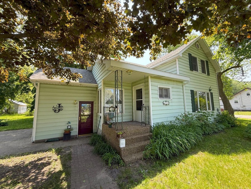 715 Filer Ave, Filer City, MI 49634 - photo 1