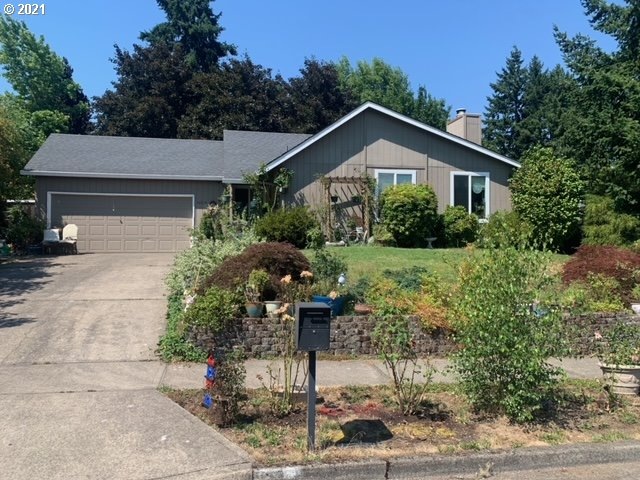 13045 SW Barberry Dr, Beaverton, OR 97008 - photo 1