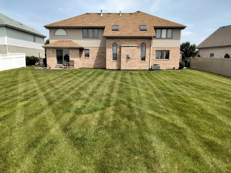 426 Carrick Rd unit 3, Matteson, IL 60443 - photo 1