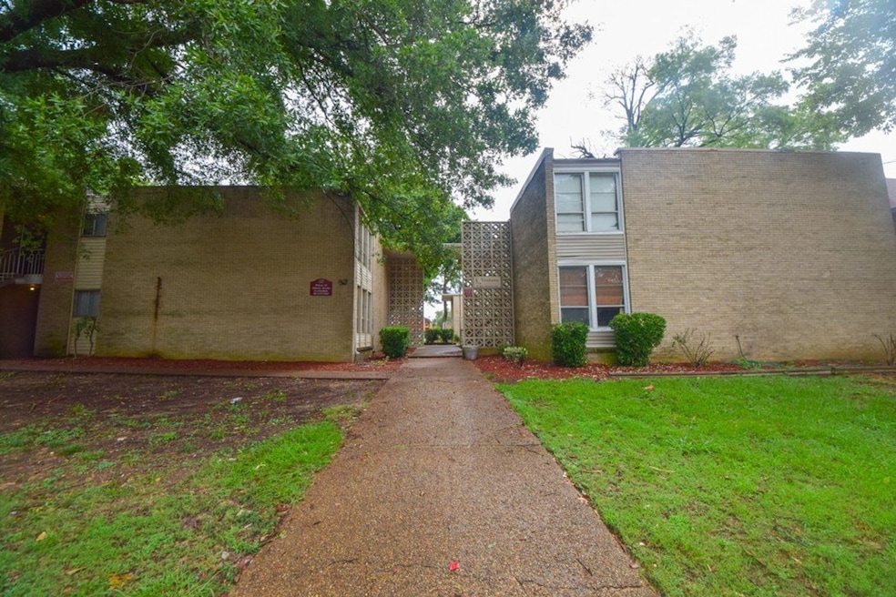 View of property