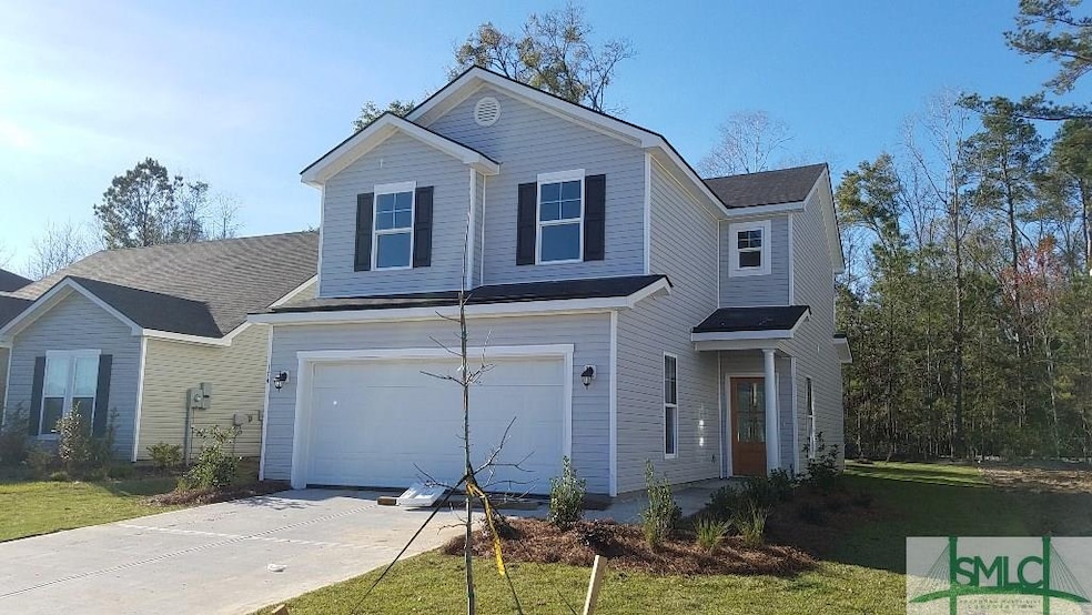 Front View - Picture Taken 2/11/2017