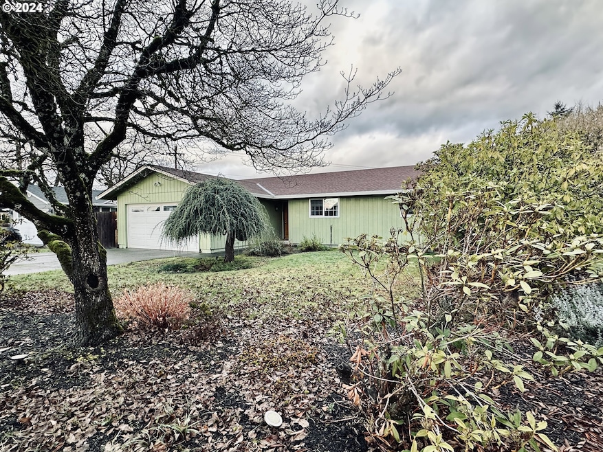 Sold $430,000 • Co-Listing Agent