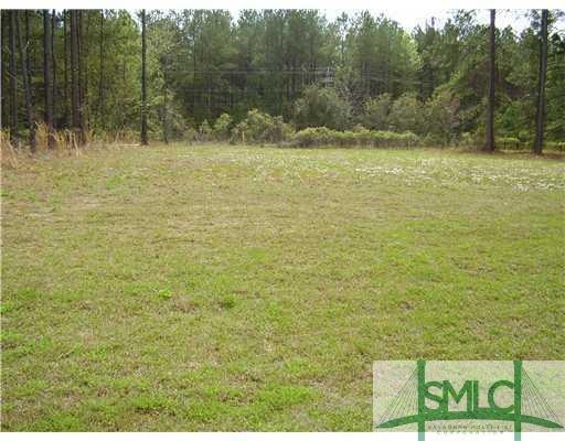 Land/Lot.