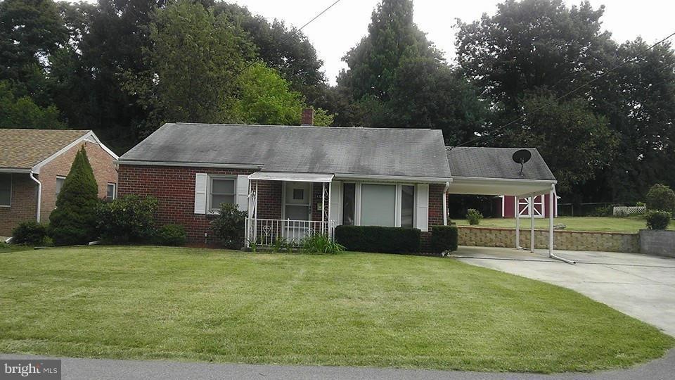 17543 Gay St, Hagerstown, MD 21740 - photo 1