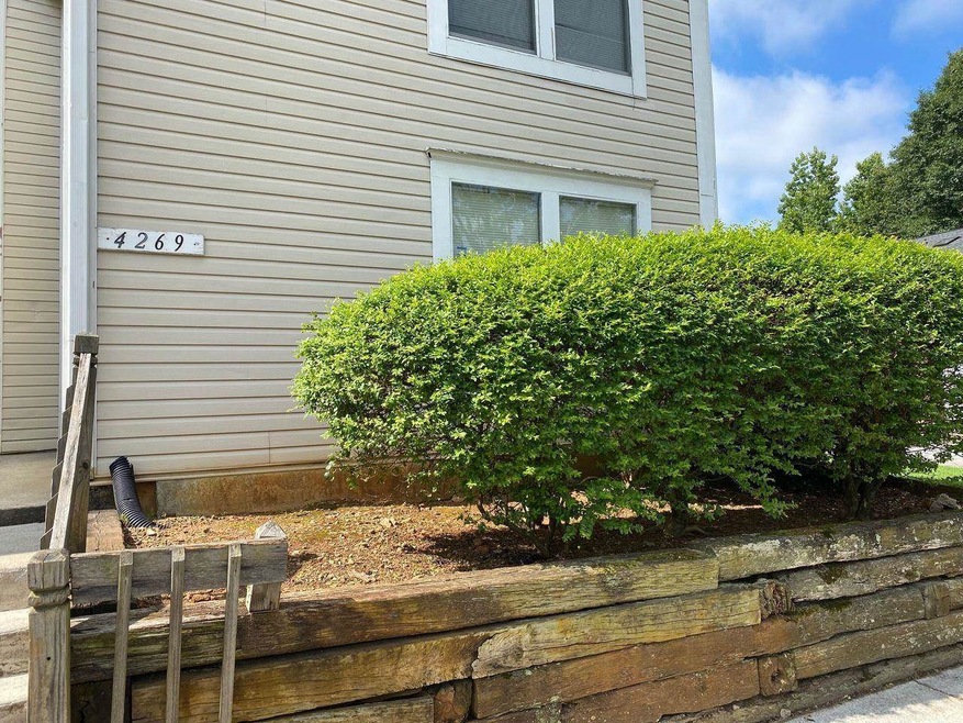 4269 Parkview Ct, Stone Mountain, GA 30083 - photo 1