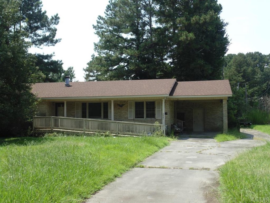 Main View