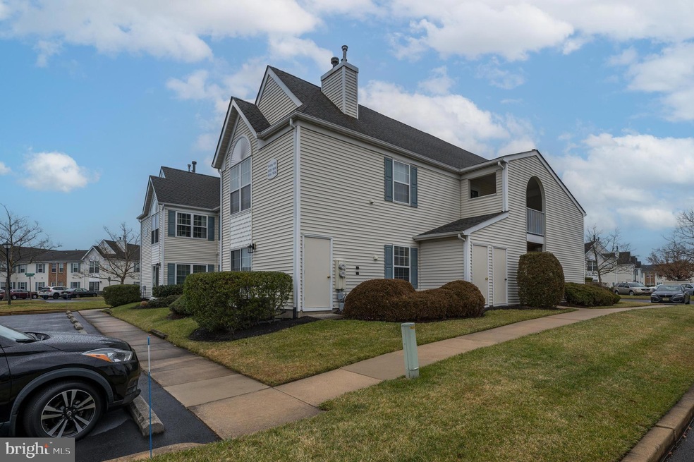 1901A Ginger Dr unit 1901A, Mount Laurel, NJ 08054 - photo 1