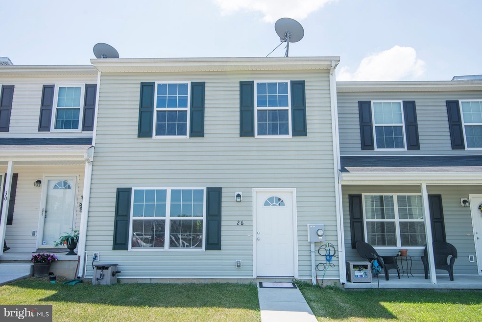 26 Ostrich Ln, Inwood, WV 25428 - photo 1