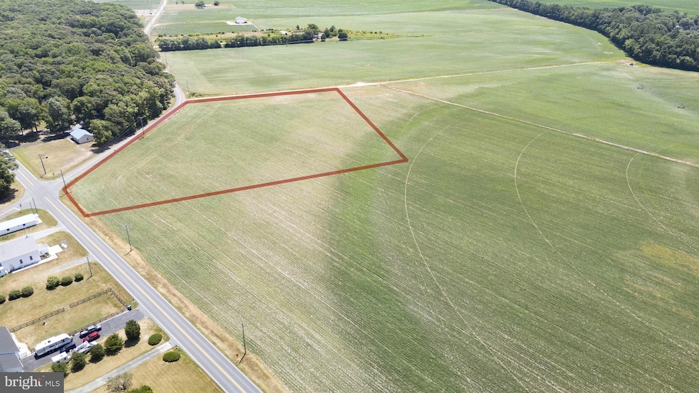 1 Johnson Rd, Laurel, DE 19956 - photo 1