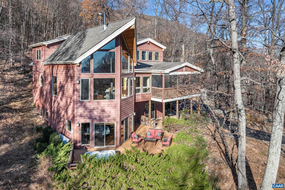 6696 Highlander Way, Crozet, VA 22932 - photo 1