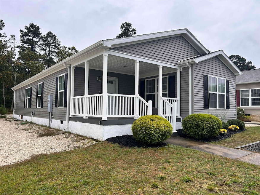 80 Pine Tree Ln, Weymouth, NJ 08330 - photo 1