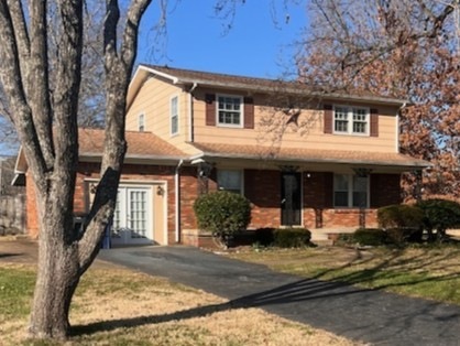 4014 Park Dr, Columbia, TN 38401 - photo 1