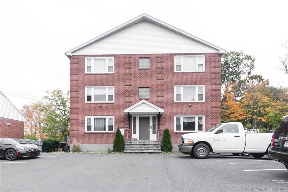 22 Park Place unit 5R, New Britain, CT 06052 - photo 1