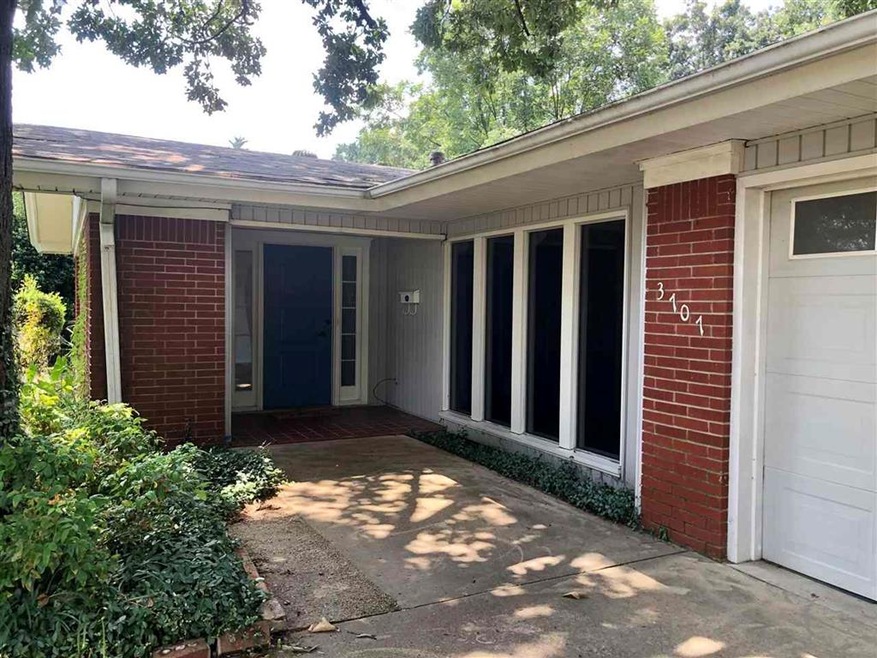 3707 Holloway Dr, Texarkana, TX 75503 - photo 1