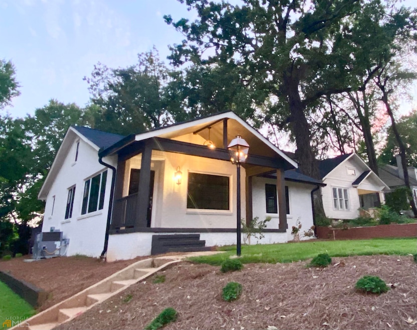 1007 Vernon St unit A, Lagrange, GA 30240 - photo 1