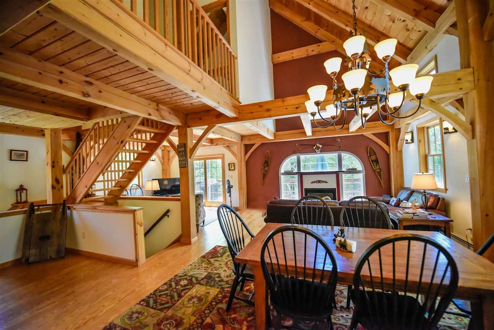 34 Snow Shoe Rd, Wilmington, VT 05363 - photo 1