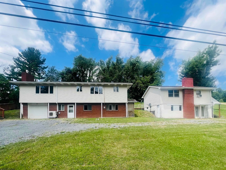922 Summers School Rd, Morgantown, WV 26508 - photo 1
