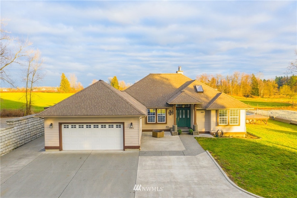 8416 Delta Line Rd, Custer, WA 98240 - photo 1