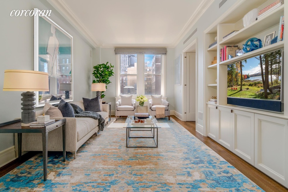 1155 Park Ave unit 8SE, New York, NY 10128 - photo 1