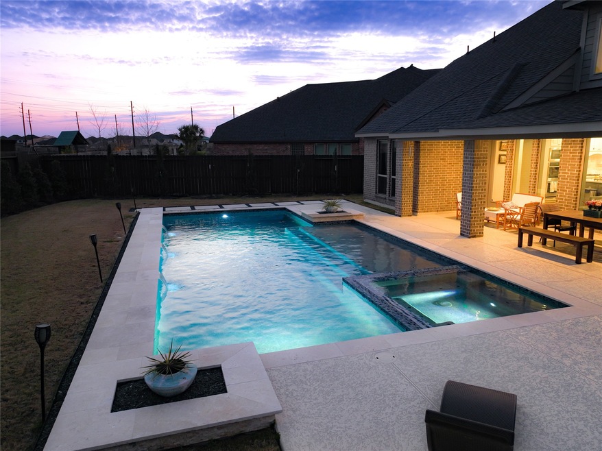 28627 Thornsby Ridge Ct, Fulshear, TX 77441 - photo 1